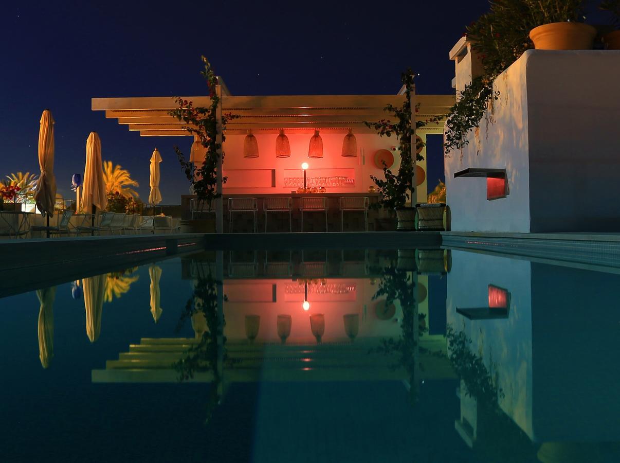 Gatzara Suites Santa Gertrudis Santa Gertrudis  Exterior foto